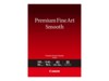 Canon Premium Fine Art FA-SM2 Fotopapir A3 (297 x 420 mm) 25ark