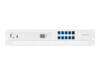 Rackmount.IT SORACK Monteringspakke for netværksudstyr Hvid