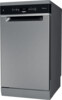 Whirlpool WSBO 3O34 PF X Delvist indbygget 44dB
