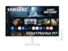 Samsung S32FM703UU 32' VA 3840 x 2160 (4K) HDMI USB-C 60Hz Dockingskærm