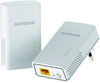 NETGEAR Powerline PLW1000 Powerline-adaptersæt