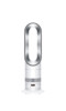 Dyson AM15 Hot+Cool White Silver