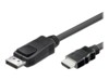 TECHly HDMI-kabel 1m