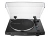 Audio-Technica AT-LP3XBT Pladespiller Sort