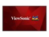 ViewSonic CDEG3-1C Series CDE86G3-1C 86' 4K UHD (2160p)