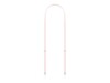 Apple Skulderrem Pink