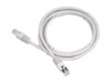 Gembird CAT 5e Ikke afskærmet parsnoet (UTP) 2m Patchkabel Beige