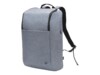 DICOTA Eco Rygsæk 15.6' 600D x 400D RPET polyester Blå