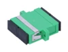 EXTRALINK SC/APC DUPLEX SM ADAPTER