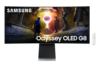Samsung Odyssey OLED G8 S34DG850SU 34' 3440 x 1440 (UltraWide) HDMI DisplayPort 175Hz