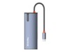 ColorWay USB-C Dockingstation