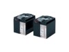 APC Replacement Battery Cartridge #11 UPS-batteri