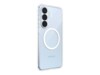 Belkin SheerForce Clear Series Beskyttelsescover Klar Samsung Galaxy S26+