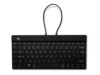 R-Go Tools R-Go Split Tastatur Saksnøglekontakt Trådløs Fransk