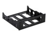 Akyga Ramme 3.5' Sort