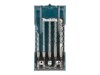 Makita Borebitsæt SDS-plus 5 stk