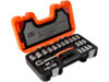 Bahco ½” Socket set