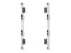 EDBAK ULS3337 Monteringssæt 3 LED cabinets