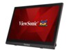 ViewSonic 16' TN 1366 x 768 HDMI VGA (DB-15) 60Hz