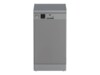 Beko DVS05024S Sølv