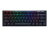 Ducky One 2 Pro Mini Tastatur Mekanisk RGB Kablet Tysk
