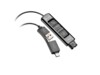 HP Poly USB Type-C kabel 1.5m