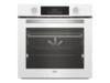 Beko Hvid Elektrisk ovn 72liter A Ovn