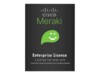 Cisco Meraki Enterprise