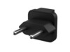 HP 100W Gallium Nitride Wall Charger EURO SmartBuy Strømforsyningsadapter