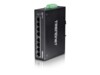 TRENDnet TI-G80 Switch 8-porte Gigabit