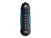 CORSAIR Flash Padlock 3 64GB USB 3.0 USB stick Sort Blå