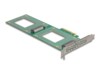DeLOCK Lagringskontrol