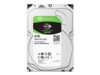 Seagate BarraCuda 4TB 256MB SATA 3.5'' Recertified
