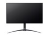 Acer Predator X27U W3bmiiprx 27' 2560 x 1440 (2K) HDMI DisplayPort 240Hz
