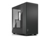 Fractal Design Epoch XL TG Tower Udvidet ATX Sort