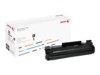 Xerox Sort 1800 sider Toner 106R02156