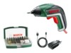 Bosch IXO Bit-Set Skruetrækker