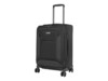 Targus Corporate Traveller 4-Wheeled Roller Spinner Sort 1680D balistisk nylon