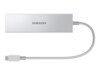 Samsung Multiport Adapter EE-P5400 Dockingstation