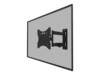 Neomounts WL40-550BL12 Monteringssæt LCD display