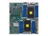 Supermicro MBD-X13DAI-T Udvidet ATX LGA 2066 Intel C741