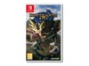 Monster Hunter Rise