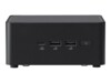 ASUS NUC 14 Pro RNUC14RVHI300003I Mini PC 100U 0GB No-OS