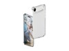 CARE by PanzerGlass Beskyttelsescover Klar Apple iPhone Air