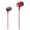 HyperX Cloud Earbuds III Red Rød