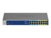 NETGEAR GS516UP Switch 16-porte Gigabit PoE++