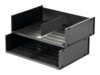 DURABLE OPTIMO Brevbakke A3 (297 x 420 mm) Brunsort