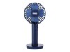 UNOLD Breezy II Køleventilator Mobil Blå
