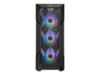 Cooler Master MasterBox TD500 Mesh V2 Tower SSI CEB Sort