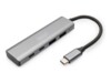 DIGITUS Hub 4 porte USB